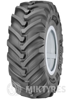 Шины Michelin XMCL 460/70 R24 159A8